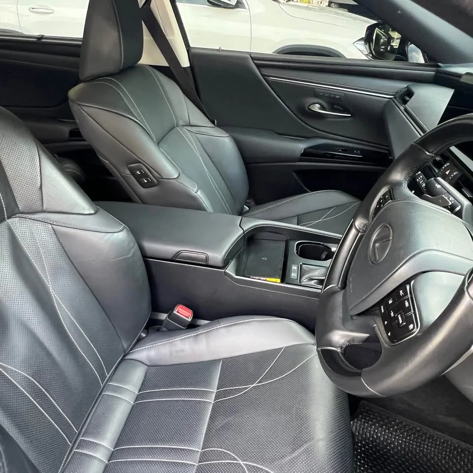 2023 Lexus ES VII 2