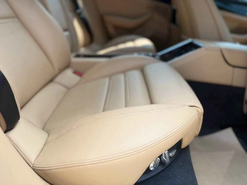 2021 Porsche Panamera II 2
