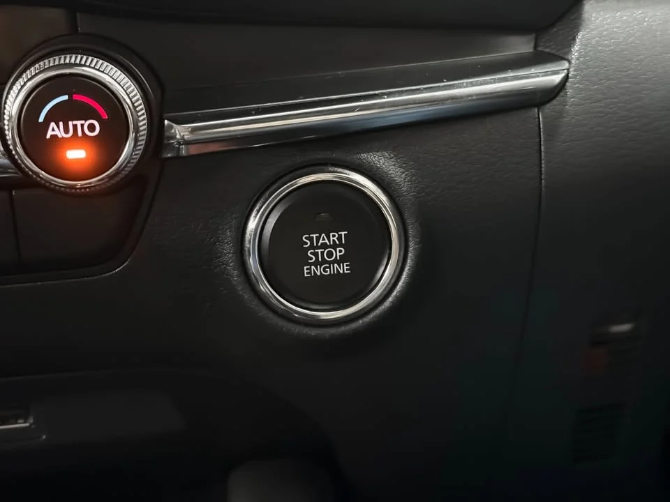 2019 Mazda 3 IV 2