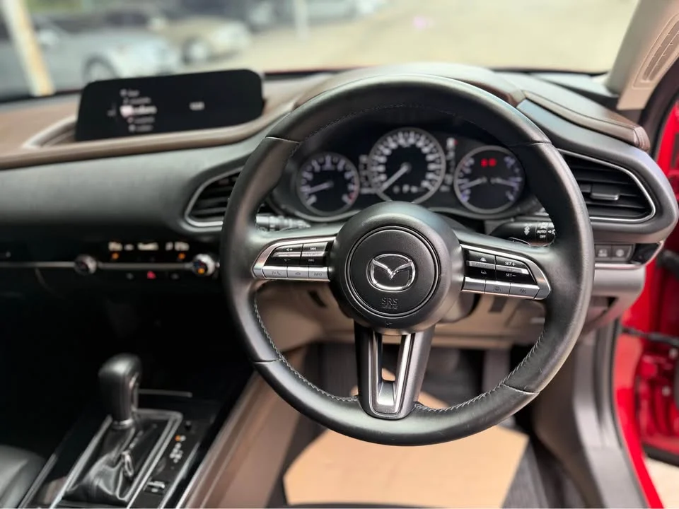 2020 Mazda CX-30 I 2