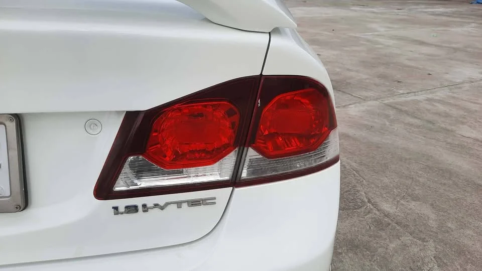2009 Honda Civic VIII 3