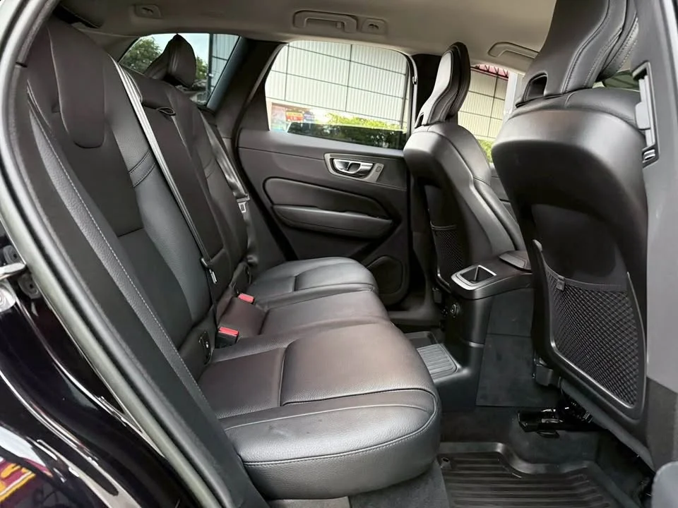 2022 Volvo XC60 II 3
