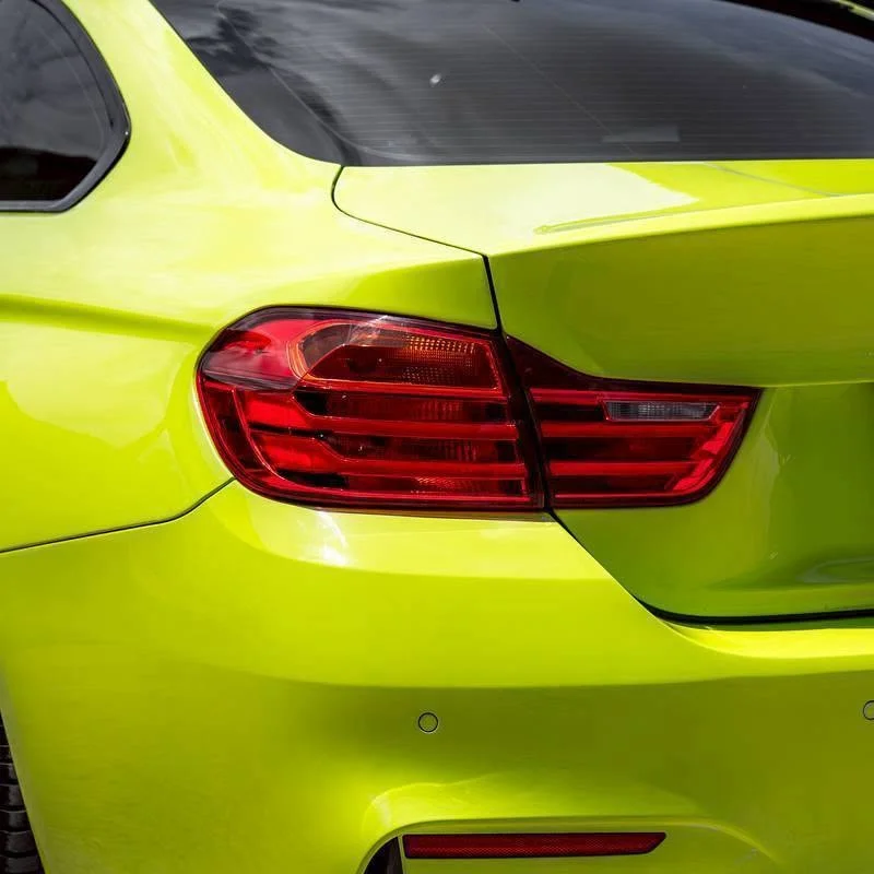 2016 BMW 4er F32, F33, F36, F82, F83 2