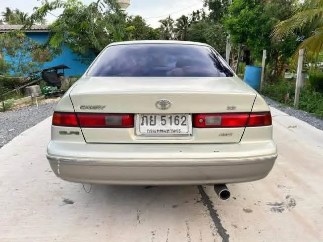 2000 Toyota Camry IV (XV20) 3