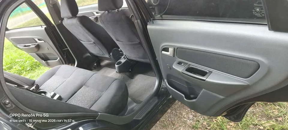 2011 Proton Saga II 3