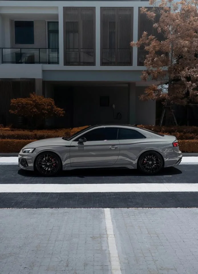 2024 Audi A5 II (F5) 3