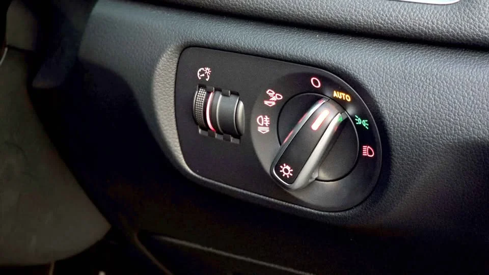 2018 Audi Q3 I (8U) 3