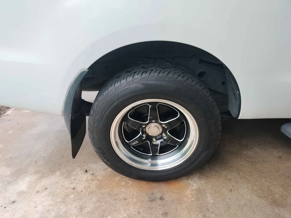 2014 Mazda BT-Series II 3