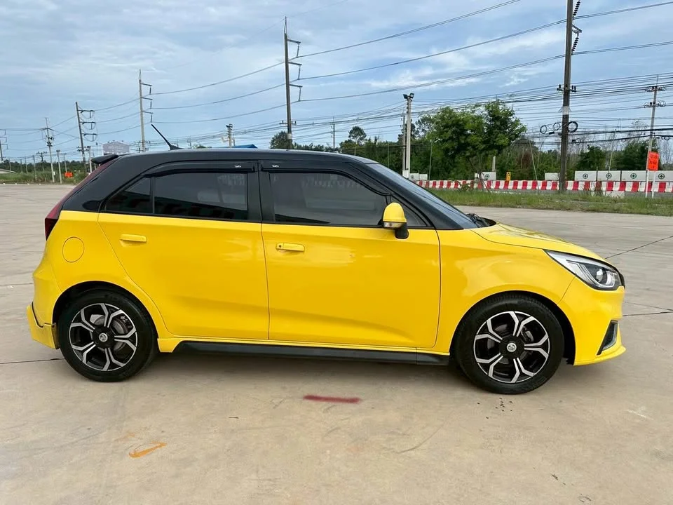 2019 MG 3 II 3