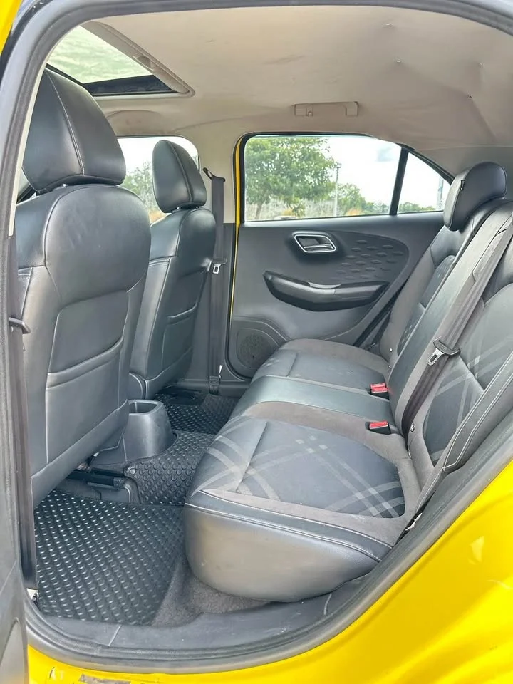 2019 MG 3 II 2