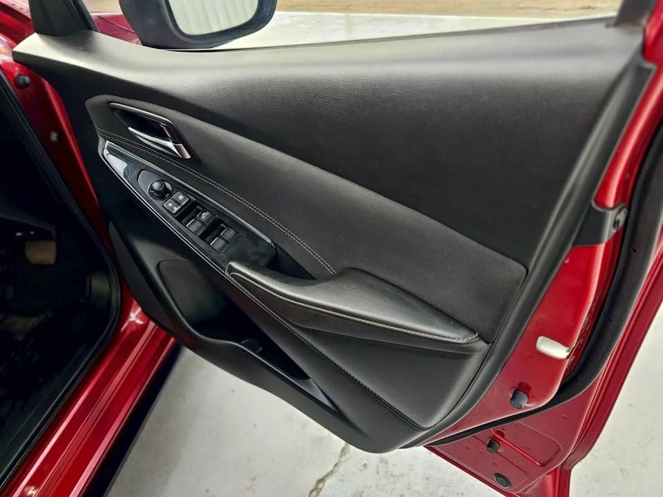 2019 Mazda 3 III 3