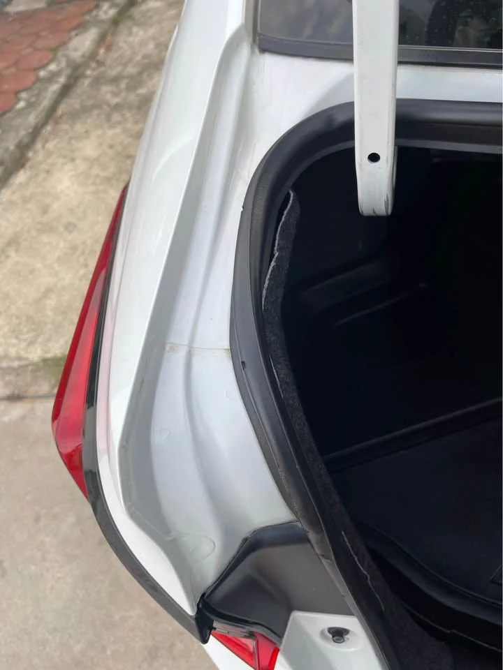 2020 Honda City VII 3