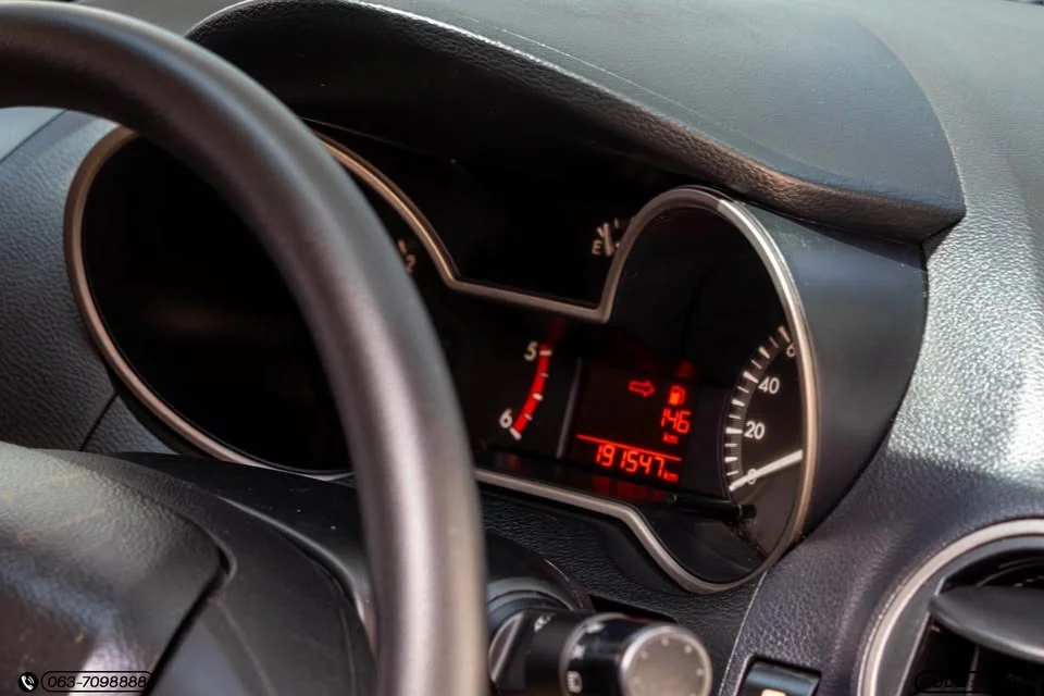 2018 Mazda BT-Series II 3