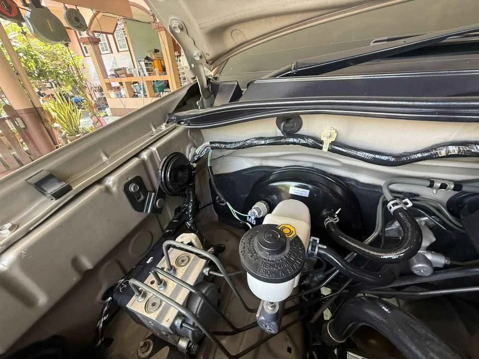 2009 Toyota Hilux VII 2
