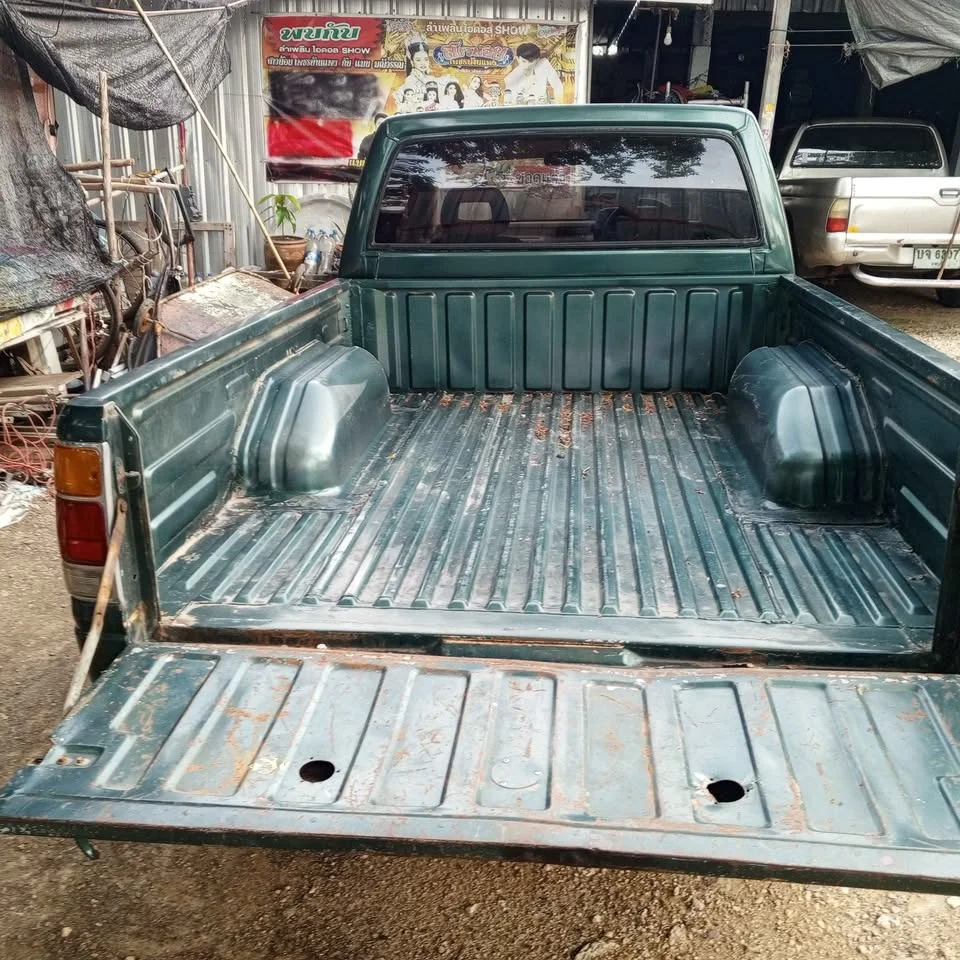 1994 Isuzu TFR III 3