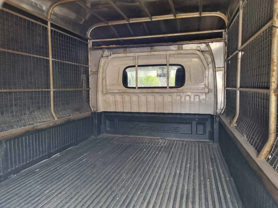 2023 Suzuki Carry II 2