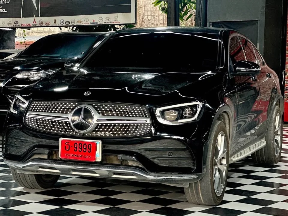 2022 Benz E-Class W214 2