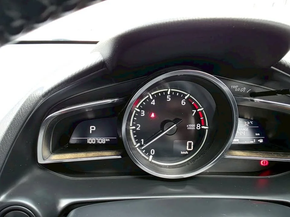 2019 Mazda 2 III 2