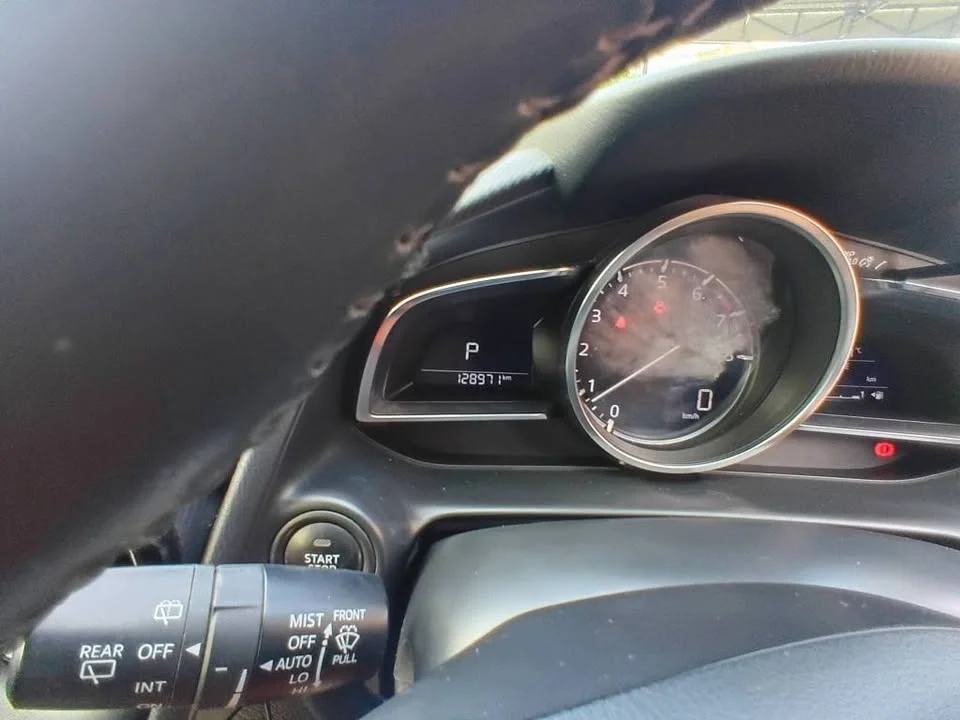 2019 Mazda 2 III 3