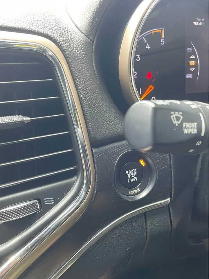 2015 Jeep Grand Cherokee WK2 3