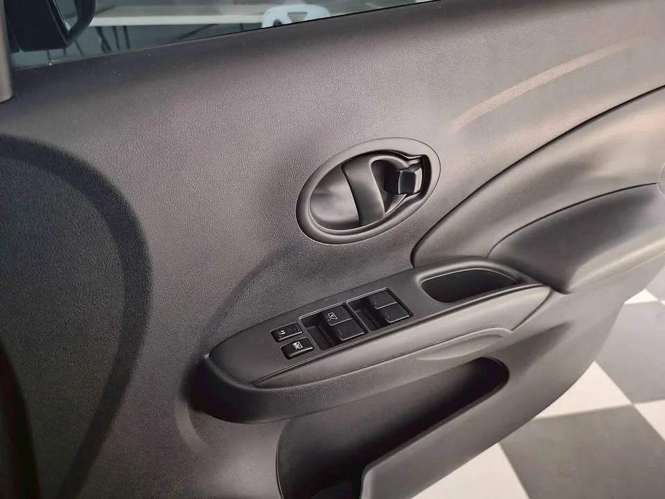 2016 Nissan Almera N17 3