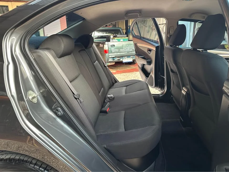 2017 Suzuki Ciaz 3
