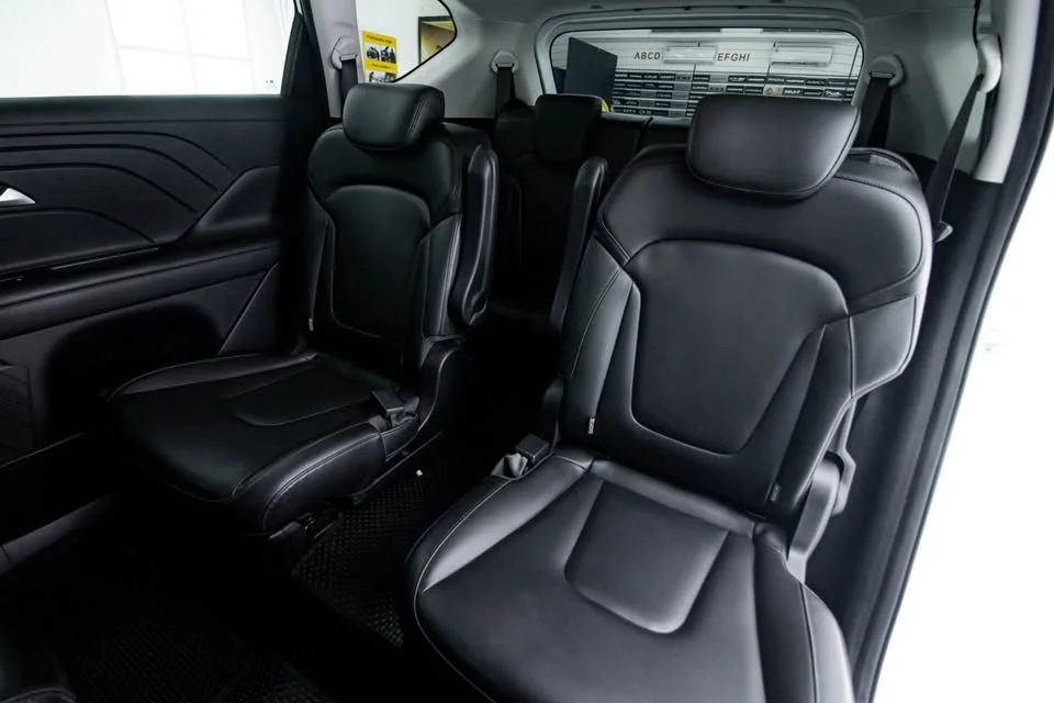 2023 Hyundai Stargazer KS 3