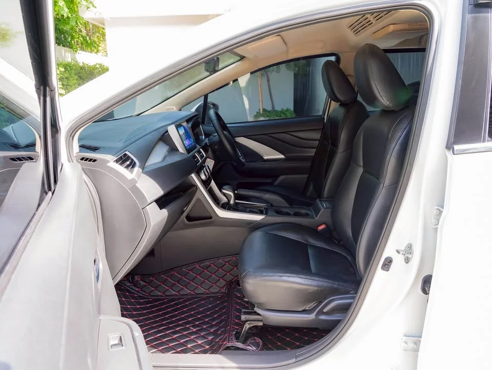2019 Mitsubishi Xpander I 3