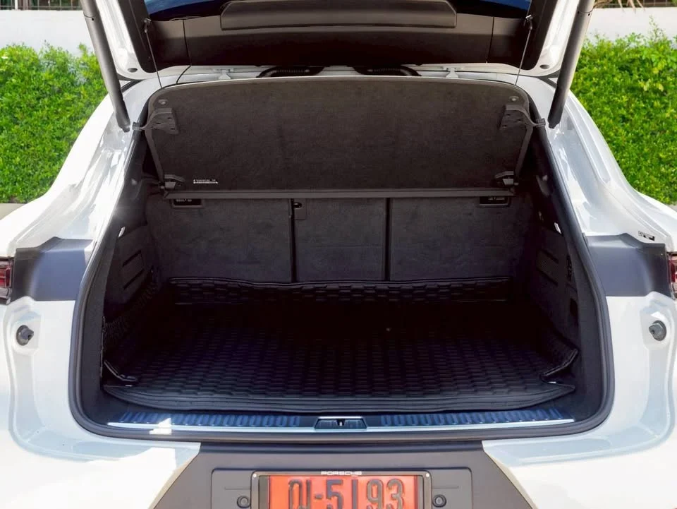 2024 Porsche Cayenne III 2
