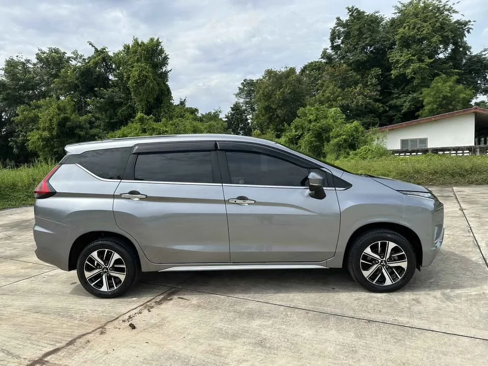 2019 Mitsubishi Xpander I 2