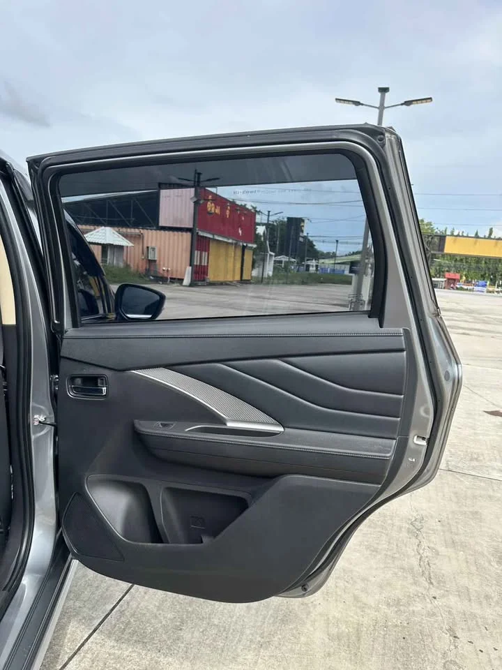 2019 Mitsubishi Xpander I 3