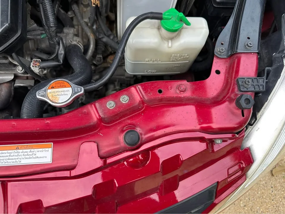 2013 Suzuki Swift II 3