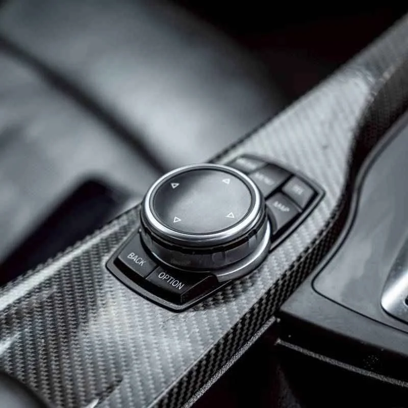 2016 BMW 4er F32, F33, F36, F82, F83 3