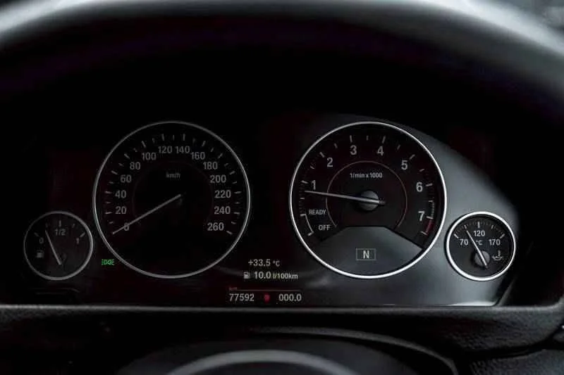 2016 BMW 4er F32, F33, F36, F82, F83 2