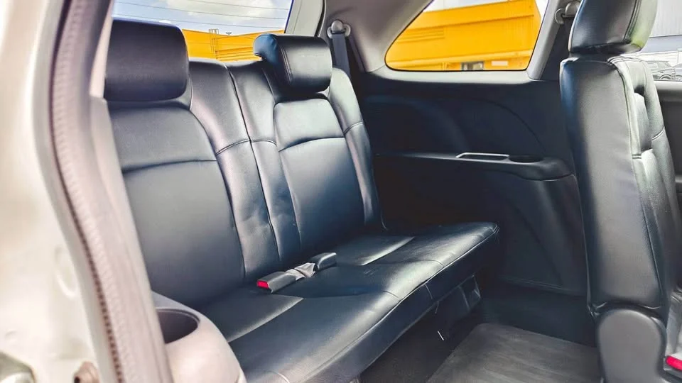 2015 Honda Mobilio II 2