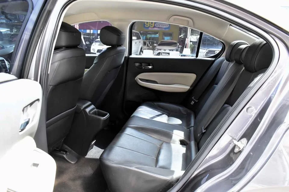 2020 Honda City VII 3