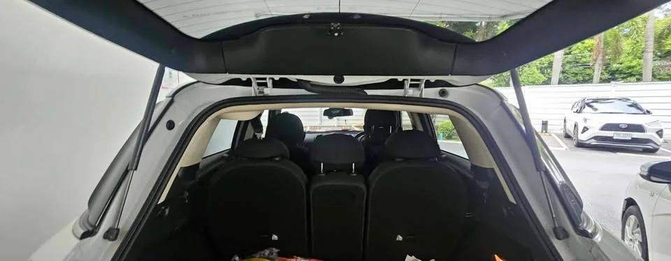 2011 Mini Countryman I 3