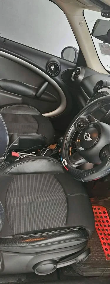 2011 Mini Countryman I 2