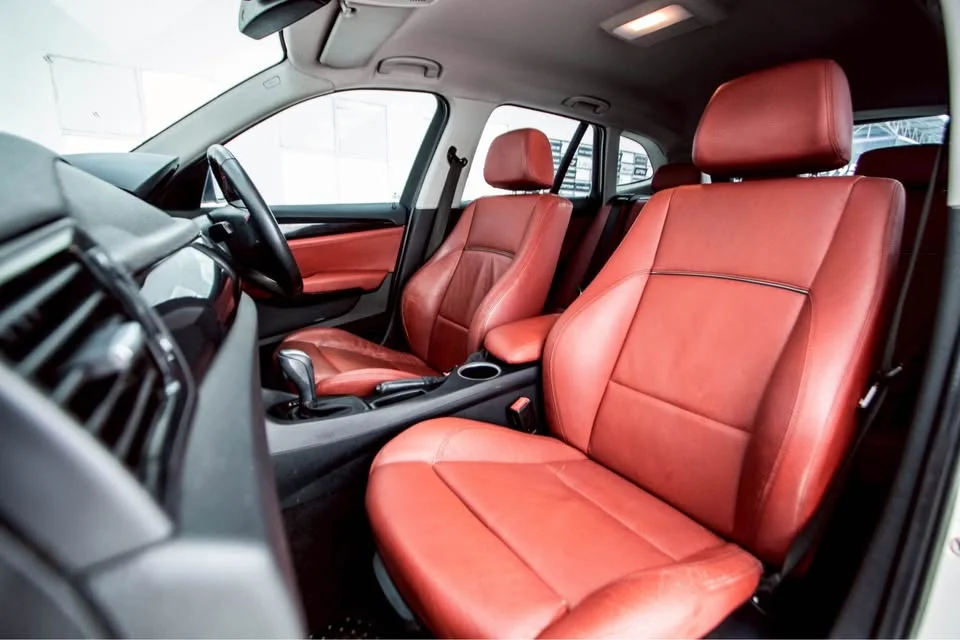 2014 BMW X1 E84 2