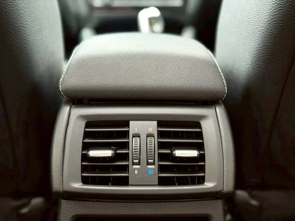 2017 BMW X3 F25 3