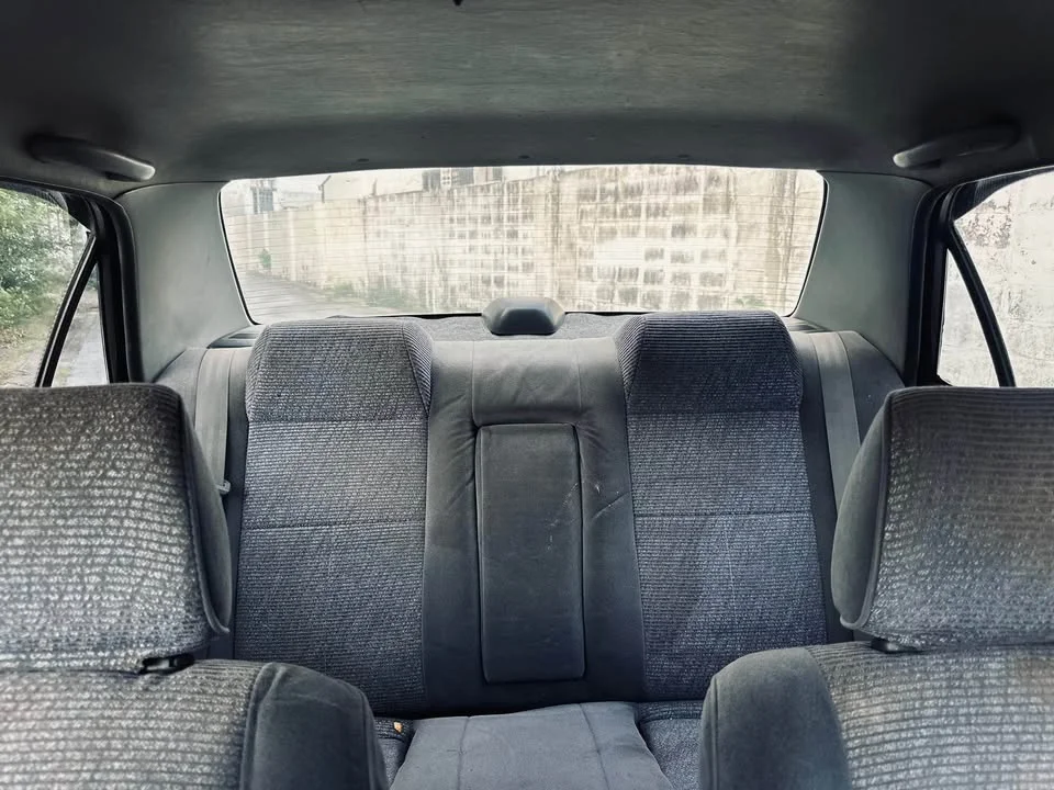 1996 Toyota Corolla Altis VIII (E110) 3