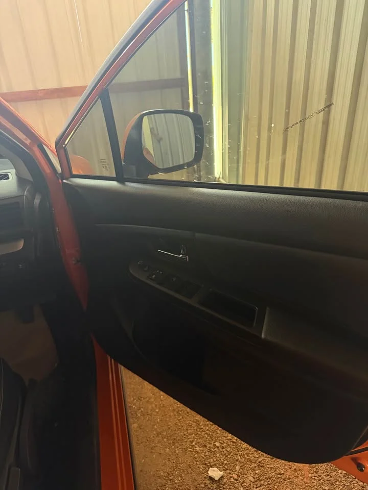 2013 Subaru XV I 3
