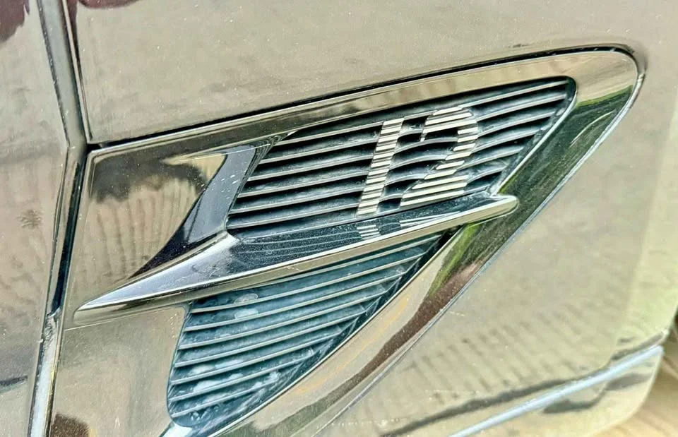 2019 Bentley Continental GT, GTC III 2