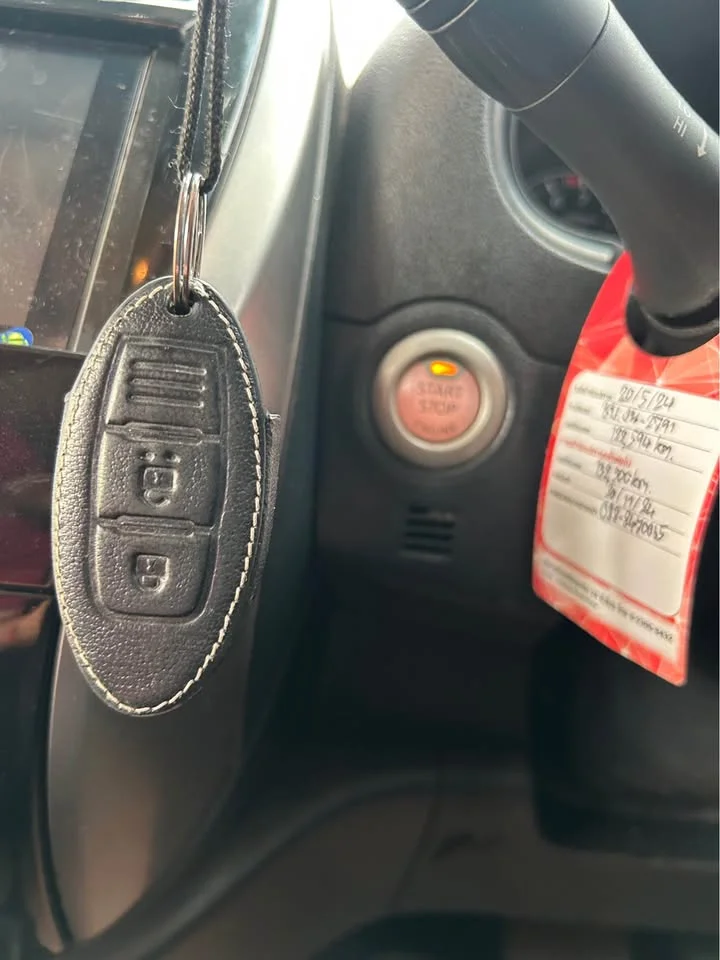 2013 Nissan March IV (K13) 3