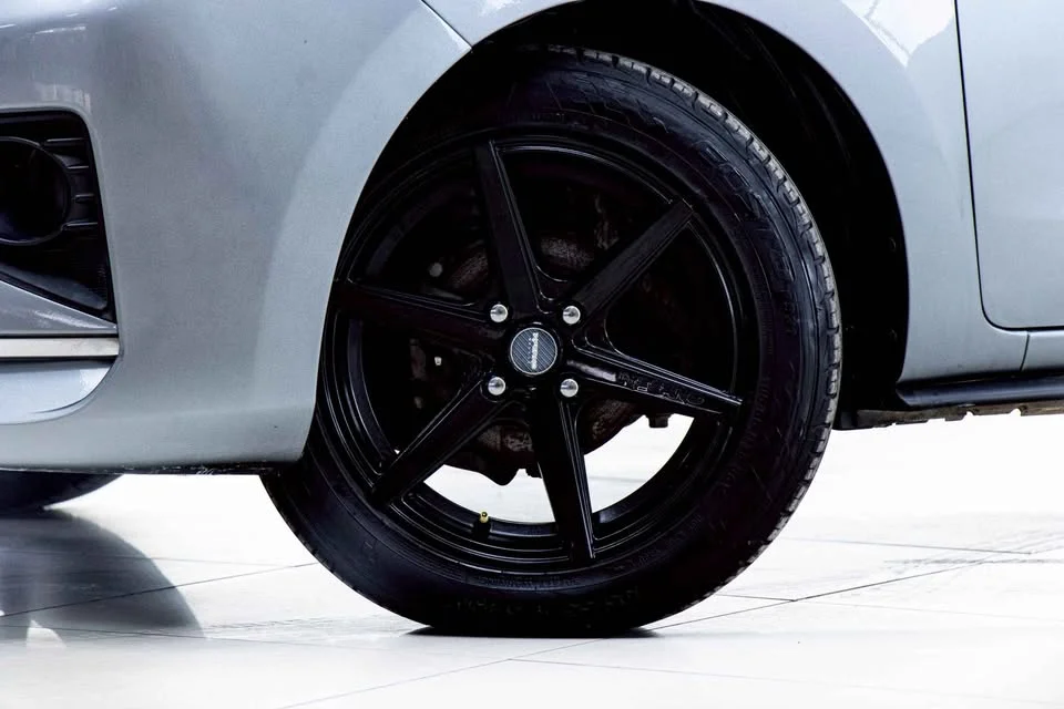 2021 Mitsubishi Mirage VI 2