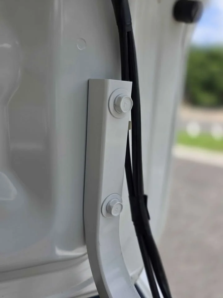 2014 Mitsubishi Attrage VI 2