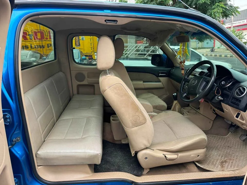 2008 Mazda BT-Series I 2