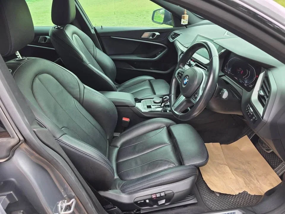 2021 BMW 2er F44 2