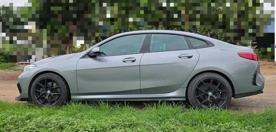 2021 BMW 2er F44 3