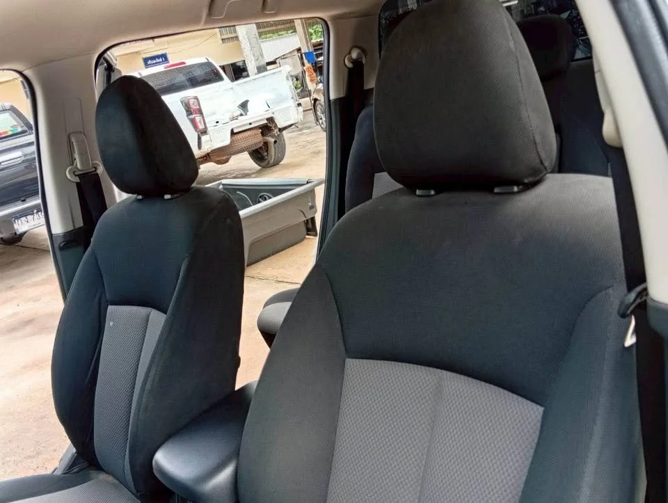 2022 Mitsubishi Triton V 2